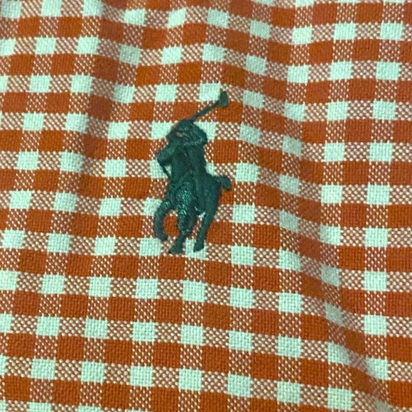 Polo by Ralph Lauren Men’s Button down shirt Size M - Picture 2 of 4